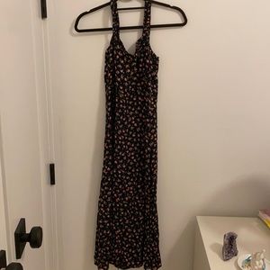 Midi dress